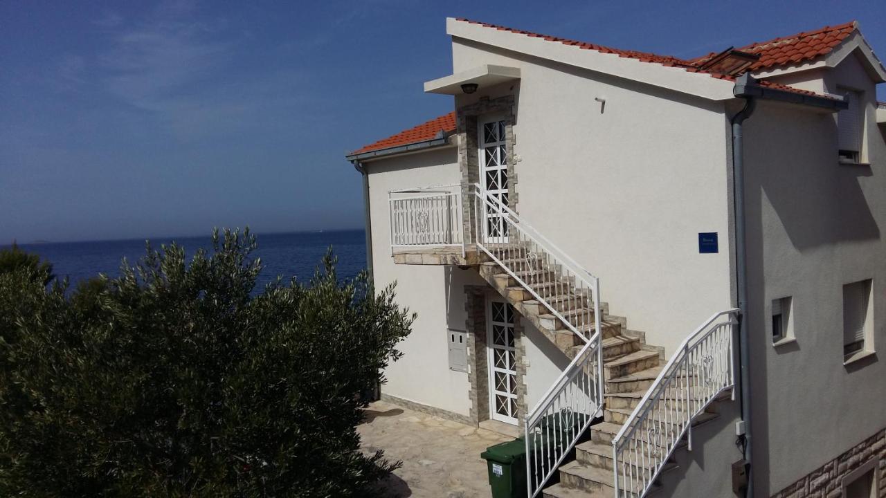 Apartments Nevjestič - B&B Primošten