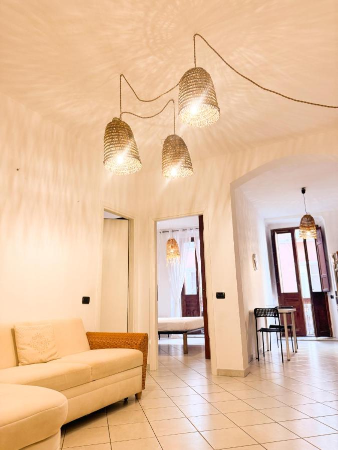 Kalma - Azuni Piazza Jenne - Chambres d’hôtes Cagliari