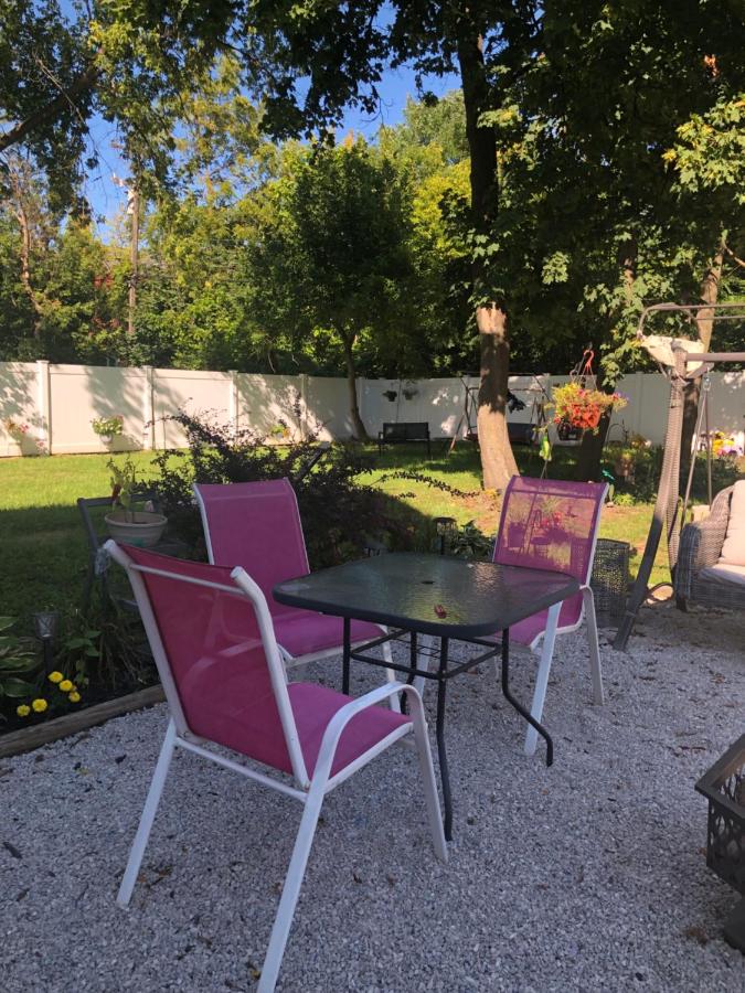 Suite Serenity - B&B Cleveland