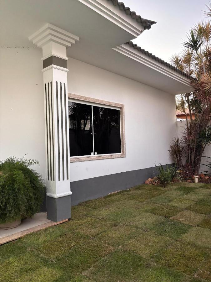 Ste. Tatuí 05 - Passagem - Chambres d'hôtes Cabo Frio