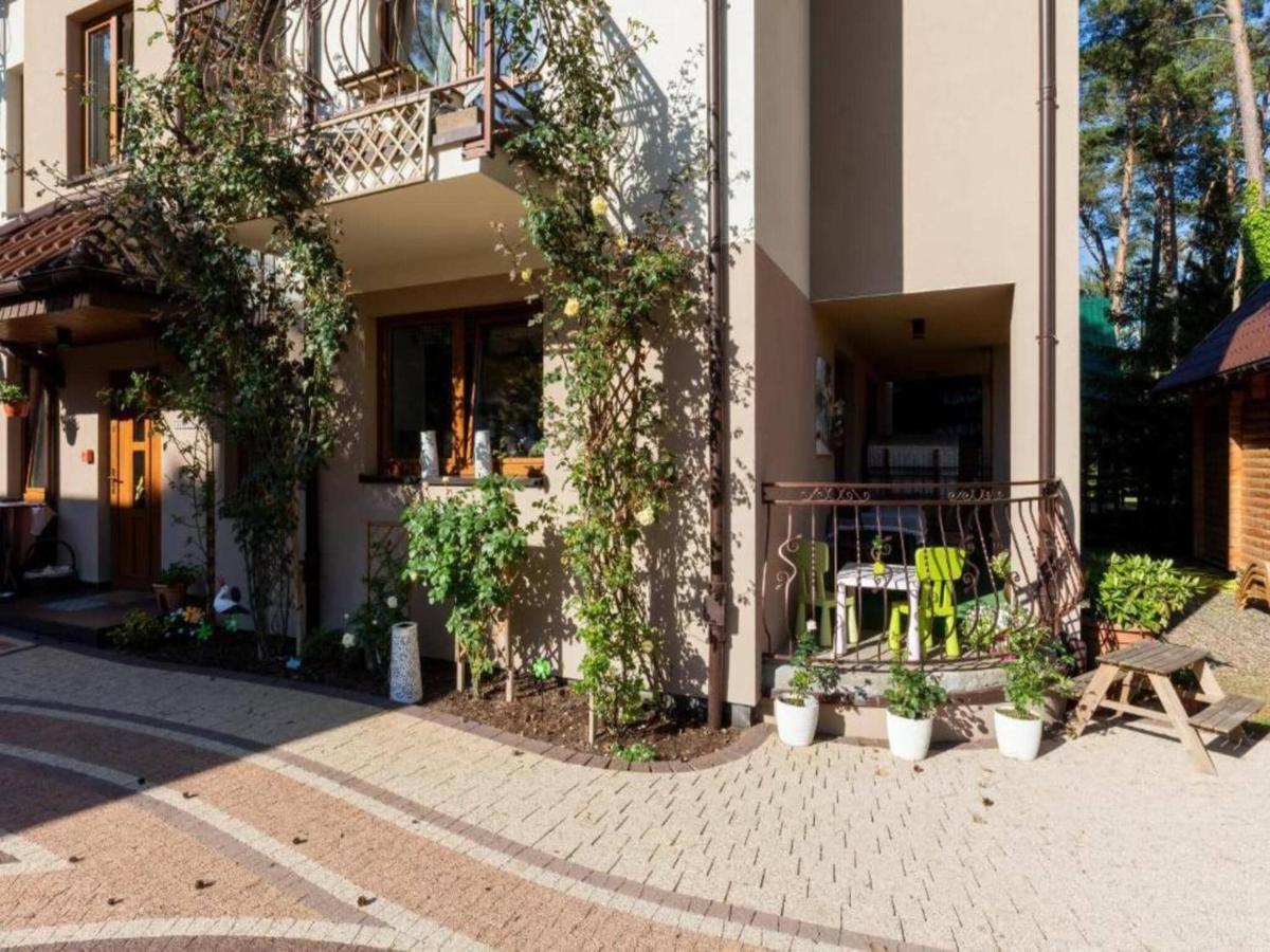 Spacious and comfortable holiday apartment - B&B Pobierowo