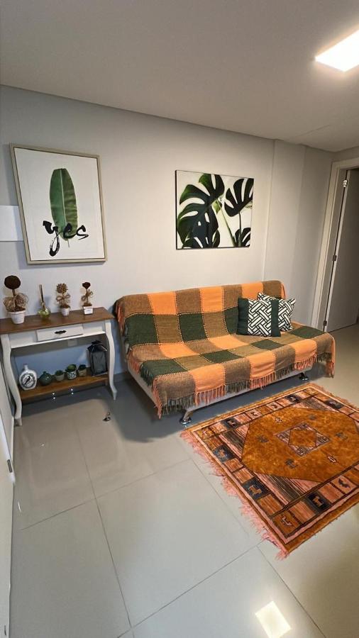 Apartamento aconchegante praia de palmas - Chambres d’hôtes Governador Celso Ramos