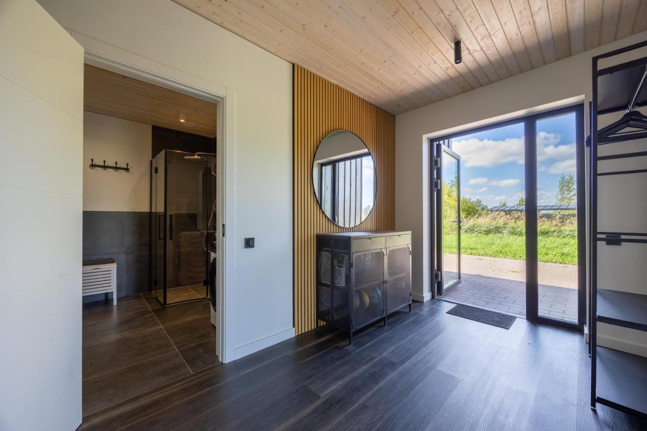 Four-Bedroom Holiday Home