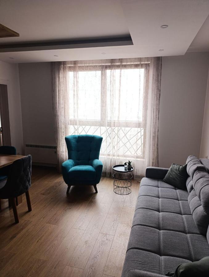 Kopaonik-President kop apartment 101 free wellness&spa - B&B Kopaonik