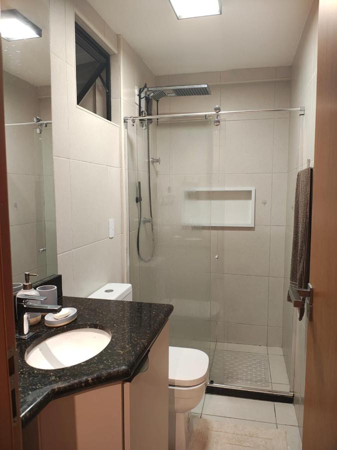 Apartamento de 1 dormitorio