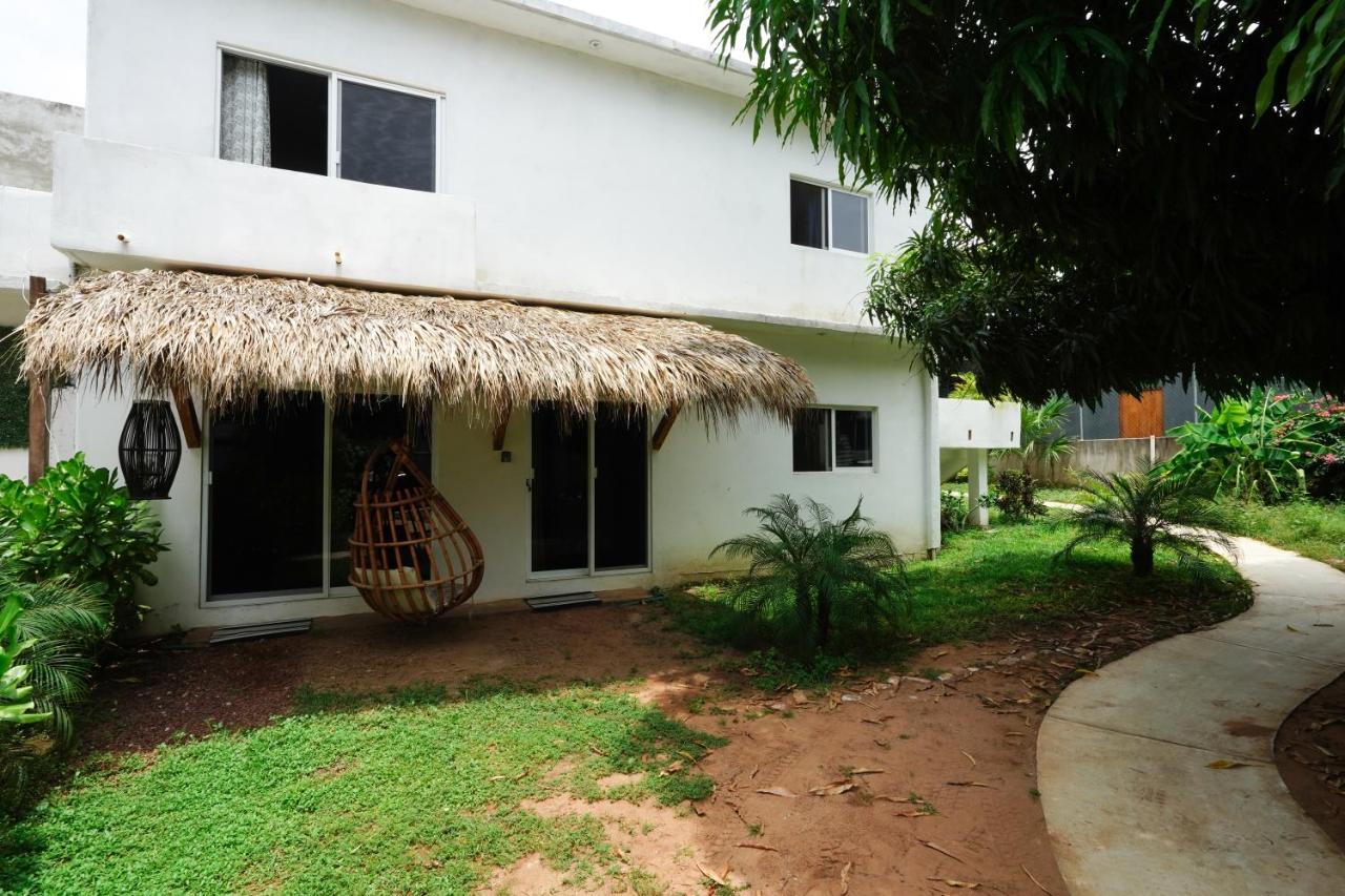 Appartement 1 Chambre de Luxe - Vue sur Jardin