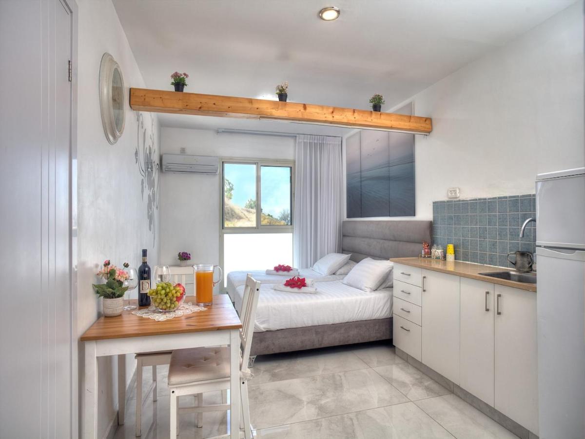 חוויה צפתית אזור דתי - B&B Safed