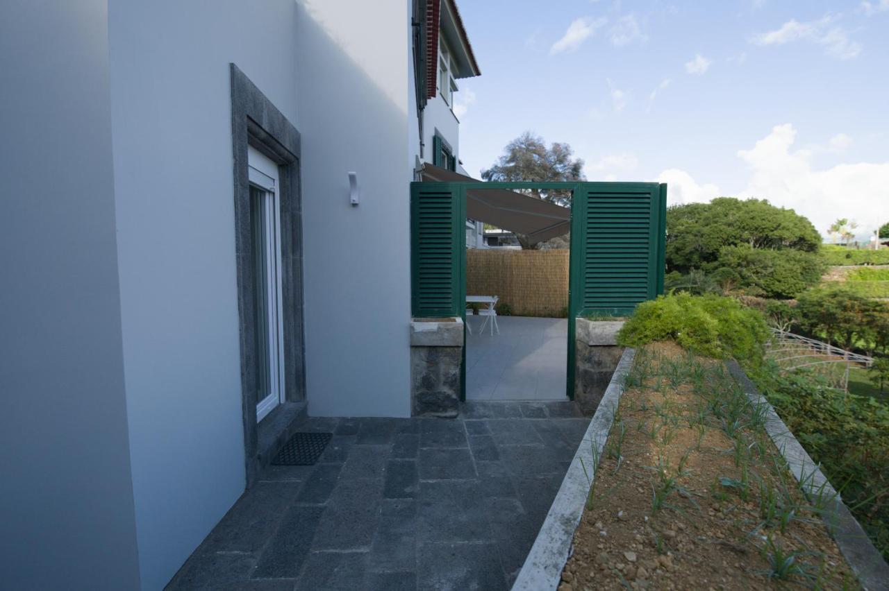Rosa Garden Retreat - B&B São Roque