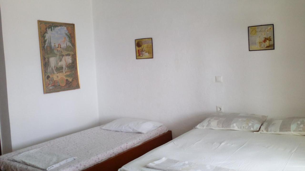 Chambre Triple Standard