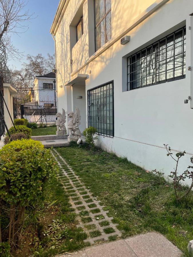 Ohl House, Boutique Home Stay - Chambres d’hôtes Providencia