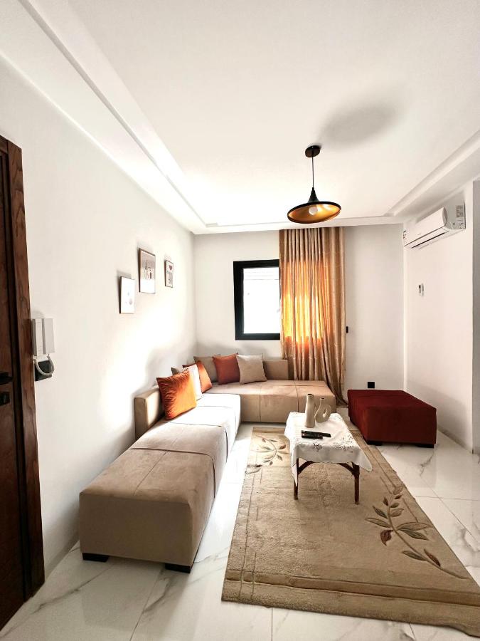 Palmier d'or - B&B Tunisi