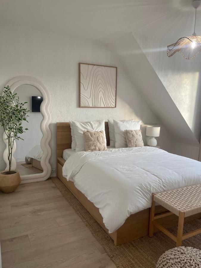 Un cocon où le temps s arrête - B&B Mondeville