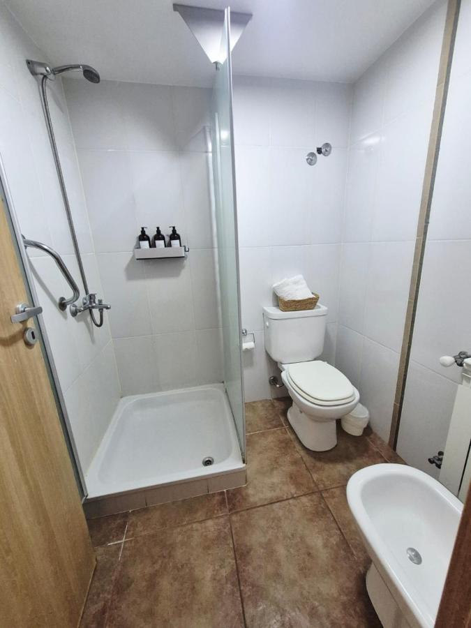 Luminoso departamento Céntrico - B&B Bariloche