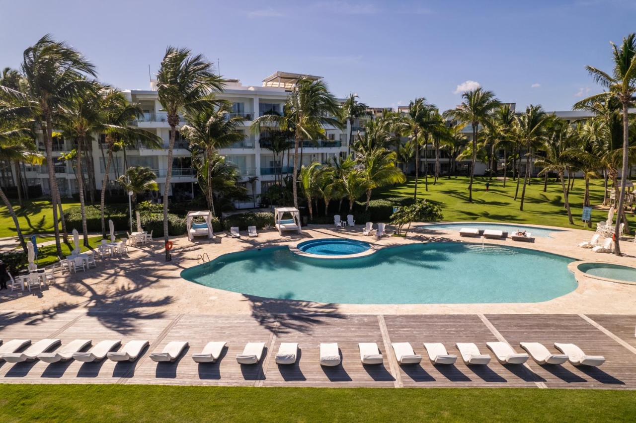 1BR Ocean View Luxury Beachfront in Cabarete - B&B Cabarete