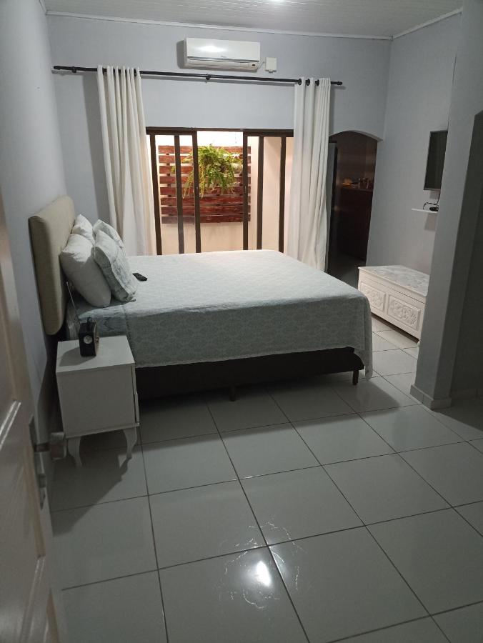 Recanto da Paz - Ferienwohnung Prado