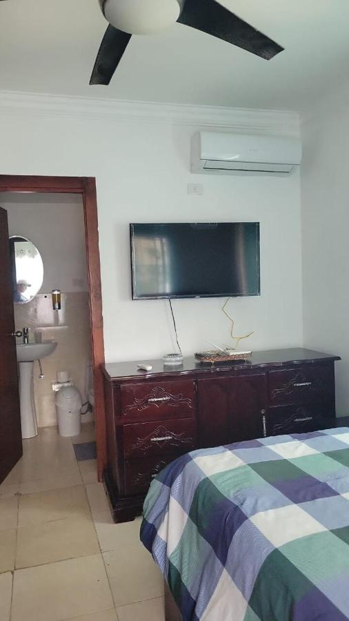 Santo Domingo Apt 2H a few steps from downtown - B&B Peralejo