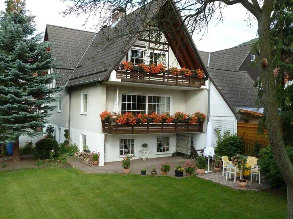 B&B Bad Harzburg - Haus Roswita - Bed and Breakfast Bad Harzburg