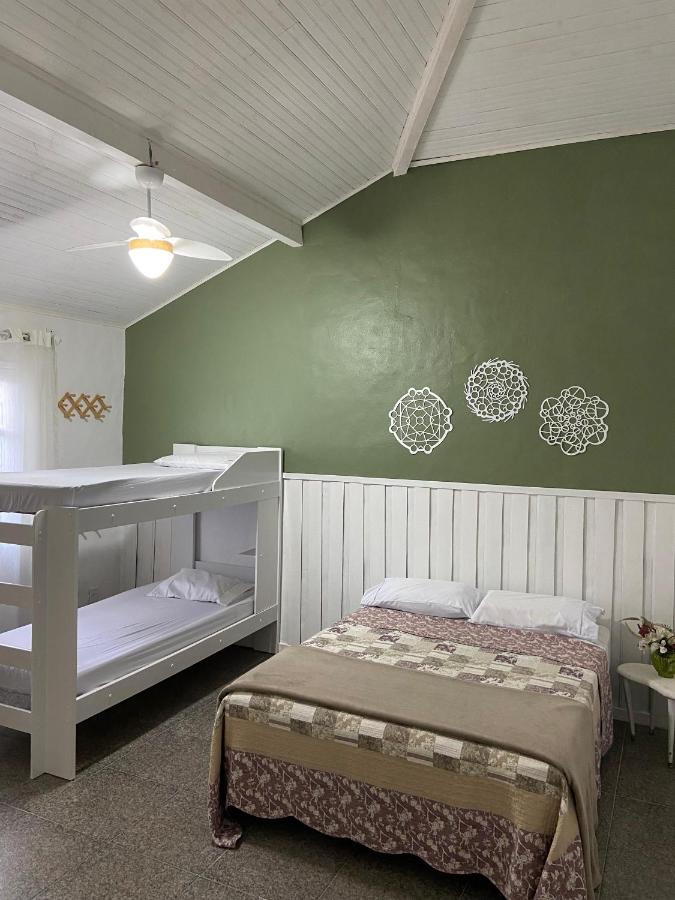 Camera Quadrupla con Bagno