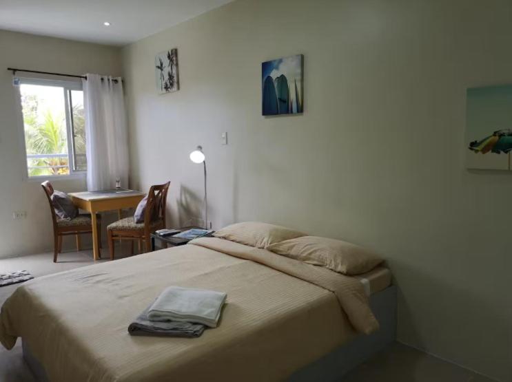 Camera Matrimoniale con Terrazza