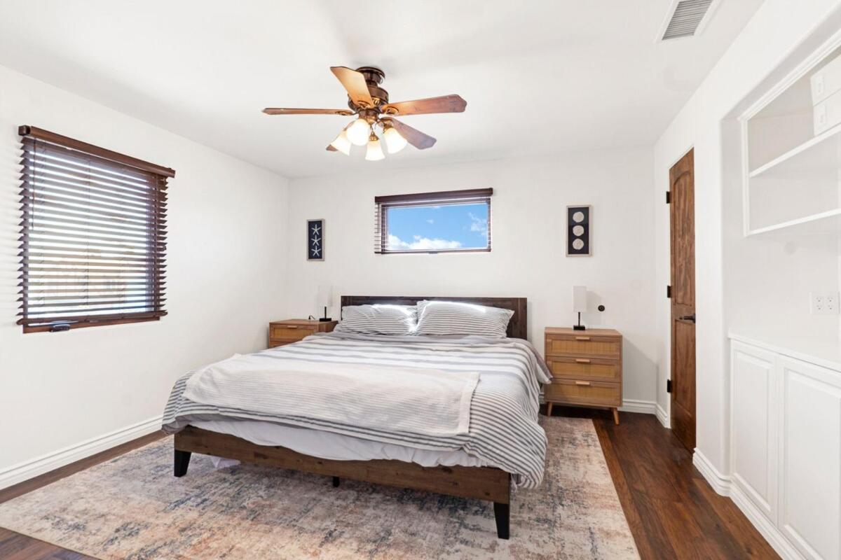 Silverstrand Beach House - B&B Oxnard