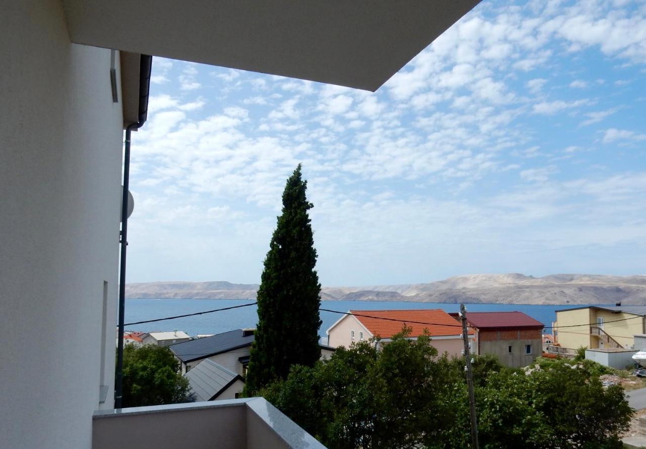 Appartamento Monolocale con Vista Mare
