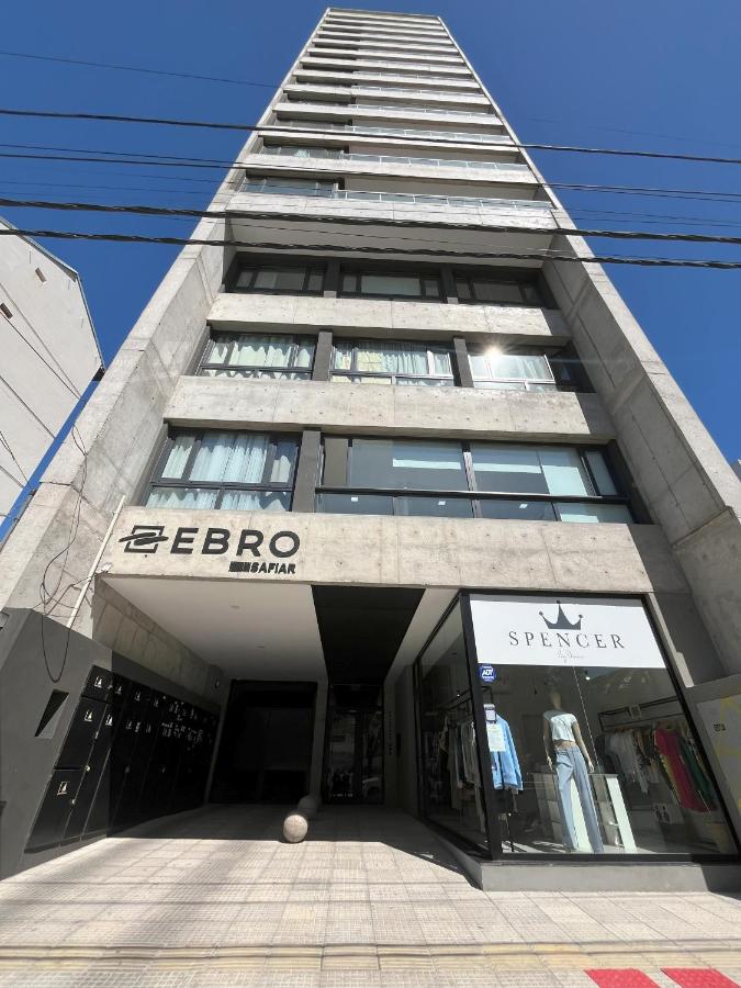 Departamento Conecta Patagonia Suites Ebro - B&B Neuquén