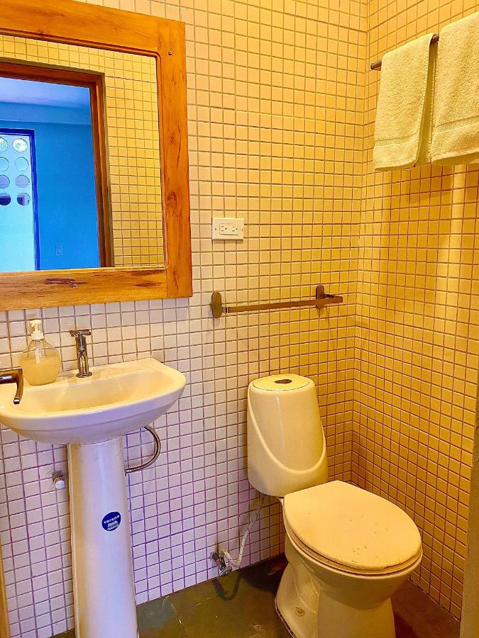 CASA DINIS - HABITACIÓN -CENTRO DE PORTOBELo - B&B Portobelo