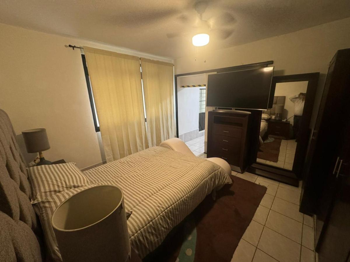 Departamento centrico puerta calle con 47 amenidades - B&B Xalapa