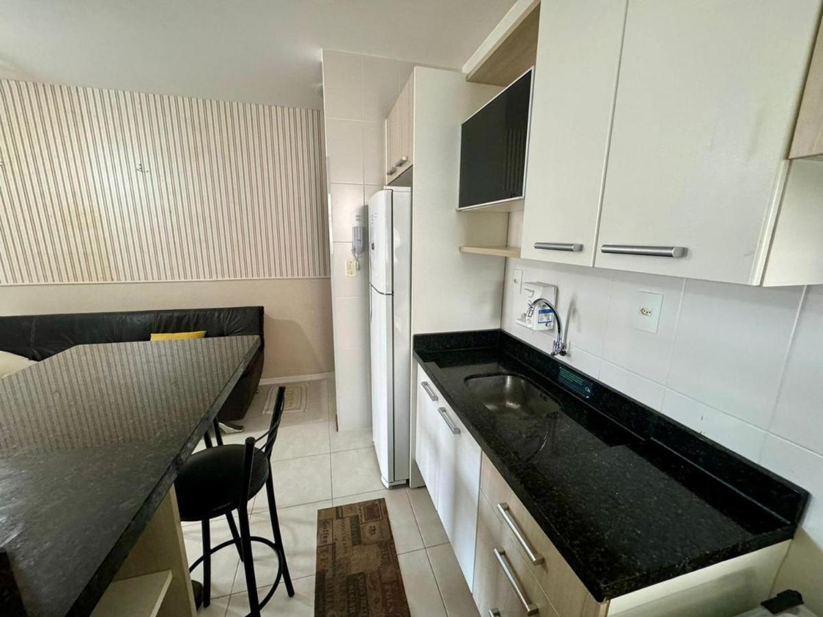 Apartamento confortável para família 2 - B&B Governador Celso Ramos