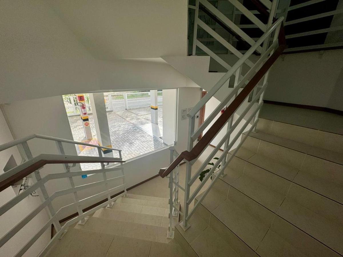 Apartamento confortável para família 2 - B&B Governador Celso Ramos