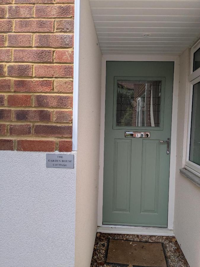 Whitstable Garden House Cottage, 50 Tankerton Road - B&B Whitstable