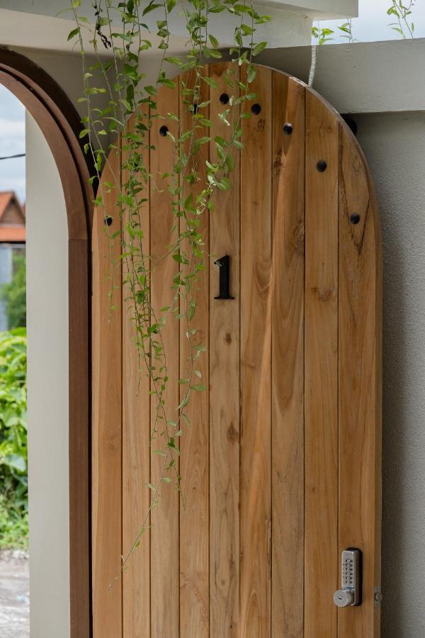 Villa mit 1 Schlafzimmer