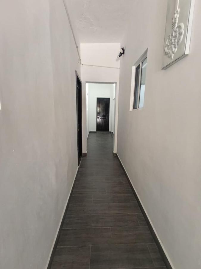 Alameda Suites & CAS - Centro Monterrey - B&B Monterrey