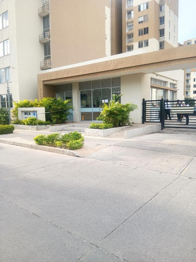 Apartamento NIZA - B&B Valledupar