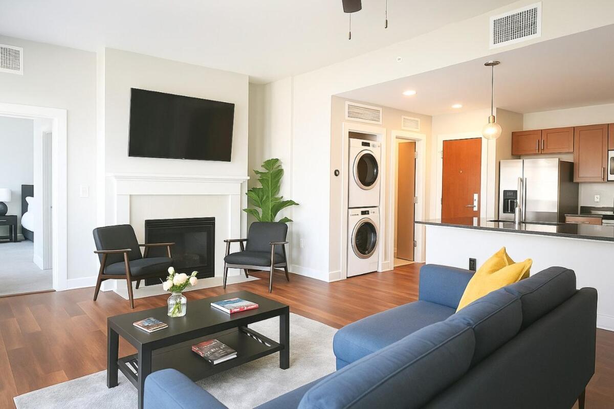 Lake View Dwntwn Stadium, Casino, Rock Hall, CSU - B&B Cleveland