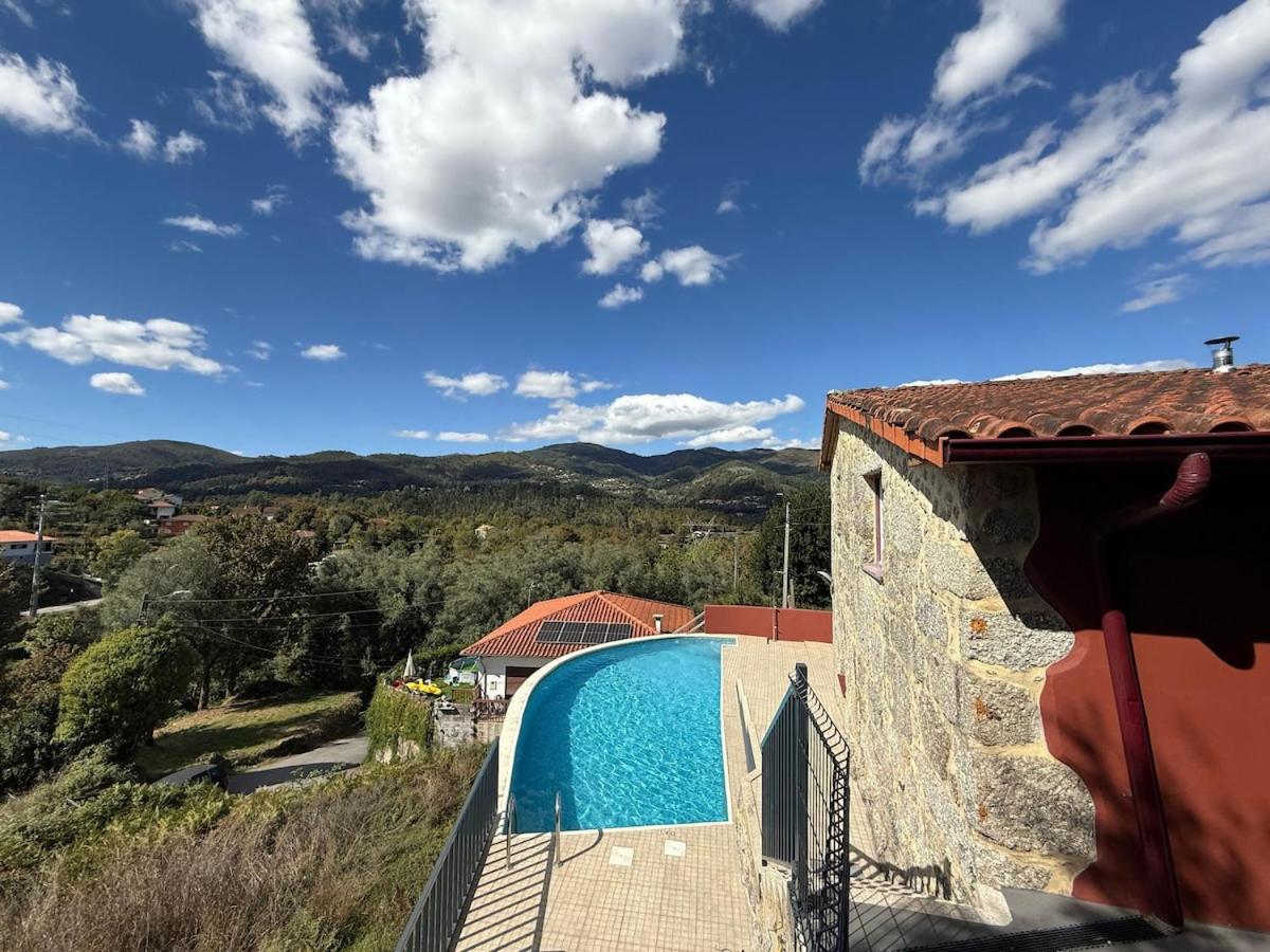 Casa Veríssimo - Gerês - Chambres d'hôtes Terras de Bouro