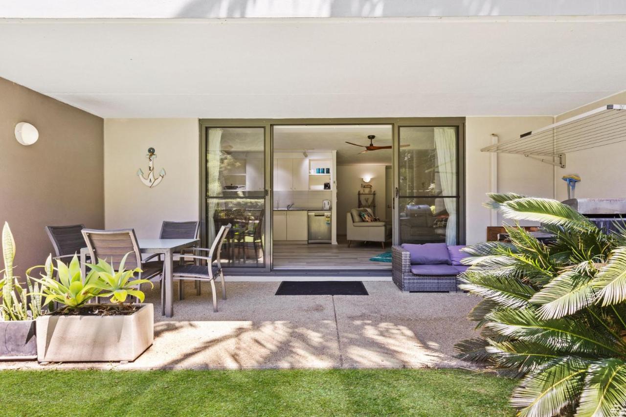 Baden 59 - Rainbow Shores - Pool - Tennis Court - Walk to beach - B&B Rainbow Beach