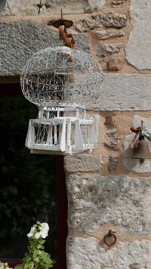 La Cage aux Oiseaux - B&B