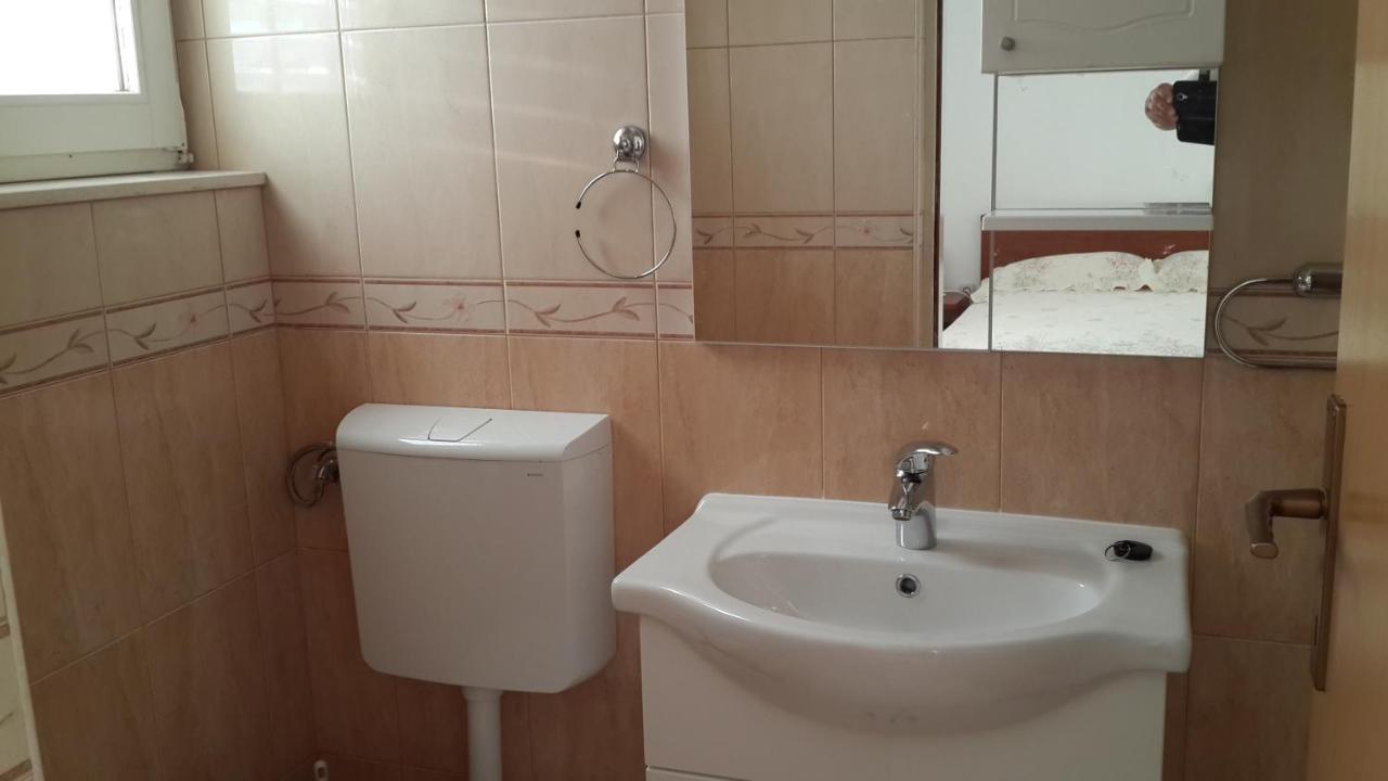 Apartment mit Meerblick