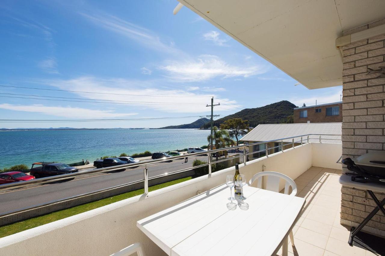 Del Rae Waterfront Shoal Bay - Bed and Breakfast Shoal Bay