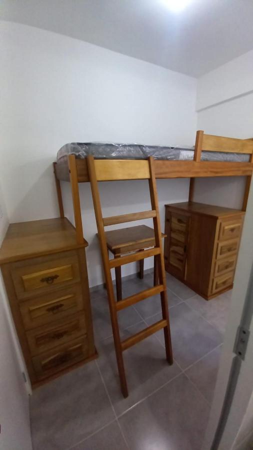 Flat Slim Próximo São Francisco e UFSJ Santo Antônio - Chambres d’hôtes São João del-Rei