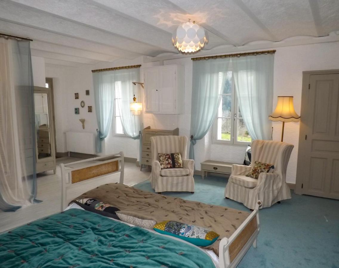 Deluxe Double Room - Aquarelle