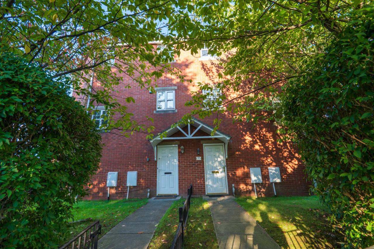 Absolute Tranquillity Home - Chambres d’hôtes Manchester
