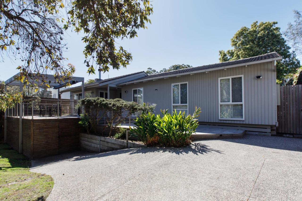 Melrose Nest - Peaceful Mount Martha Stay near Beach - Ferienwohnung Mount Martha
