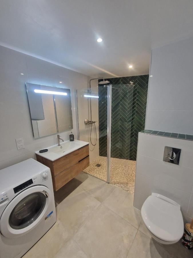 appartement vezzani - Ferienwohnung Vezzani