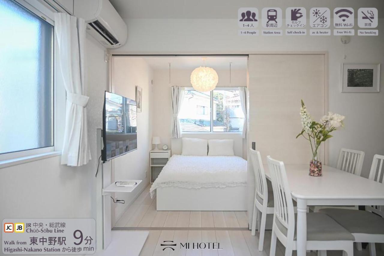 Camera Quadrupla con Bagno Privato 