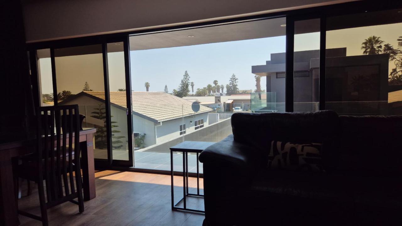 UGAB stays - Ferienwohnung Swakopmund