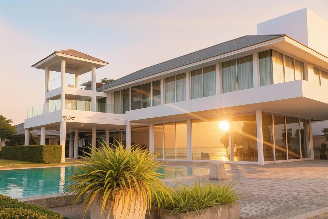 Villa Vi Casa - B&B Ban Rong Po