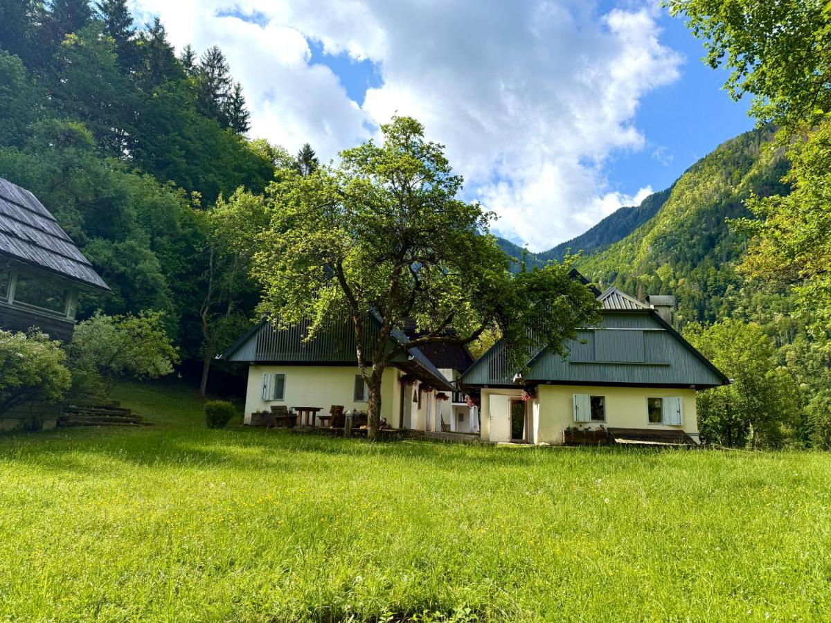 Casa con 1 Camera da Letto