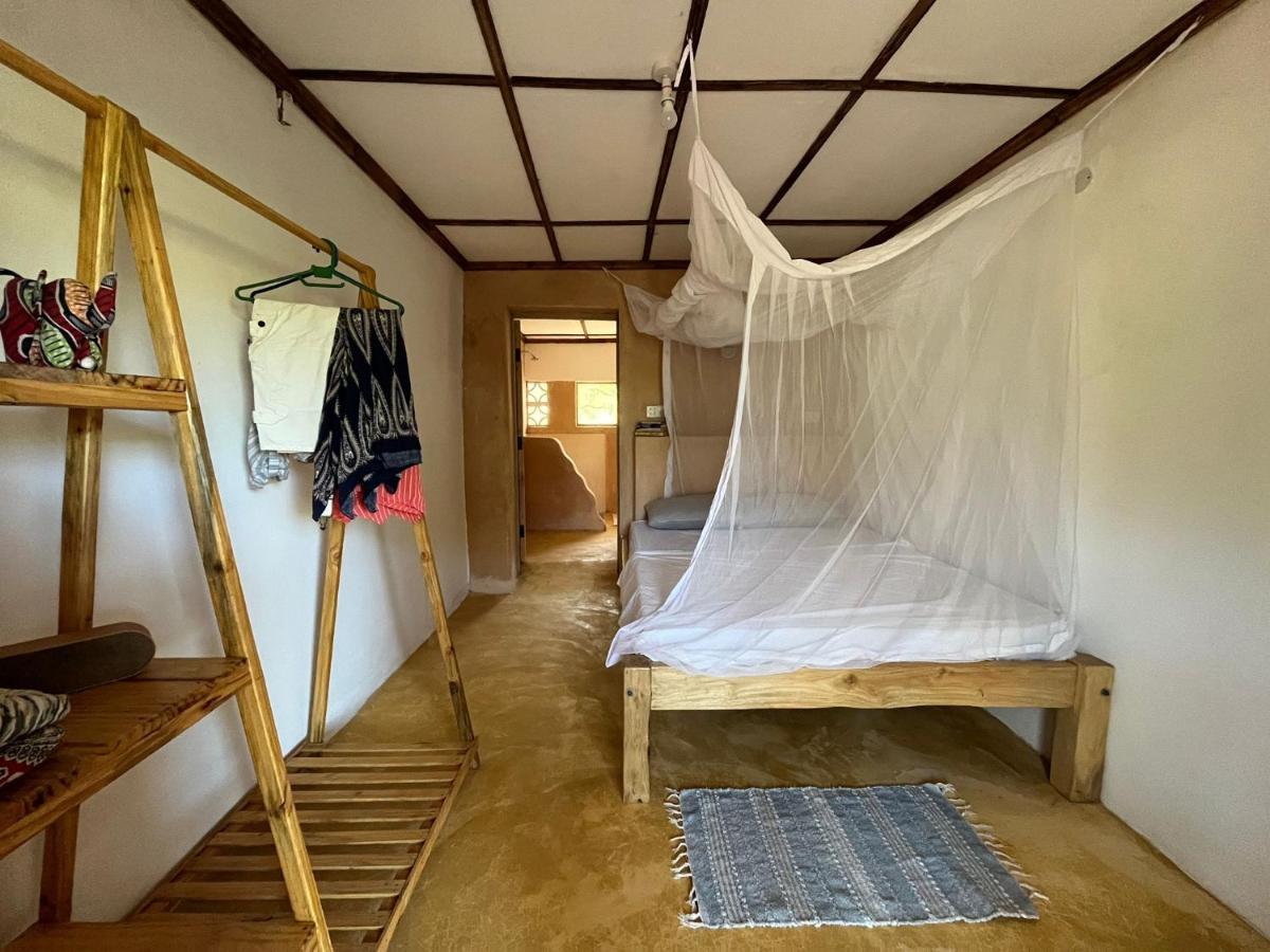 The Shamba - B&B Kilifi